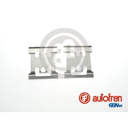 CALIPER ACCESSORY KIT