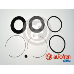 STANDARD CALIPER KIT