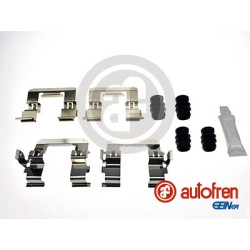 CALIPER ACCESSORY KIT