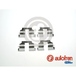 CALIPER ACCESSORY KIT