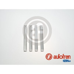 CALIPER ACCESSORY KIT