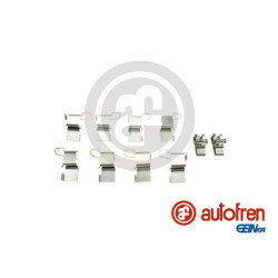 CALIPER ACCESSORY KIT