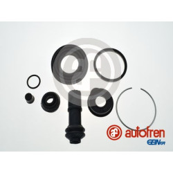 STANDARD CALIPER KIT