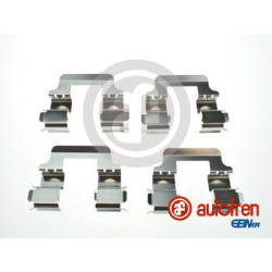 CALIPER ACCESSORY KIT