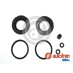 STANDARD CALIPER KIT