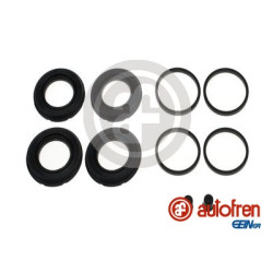 STANDARD CALIPER KIT