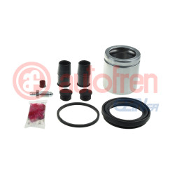 CALIPER KIT WITH PISTON