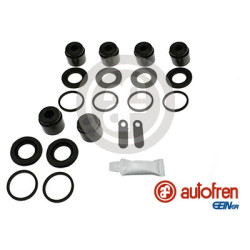 CALIPER KIT WITH PISTON