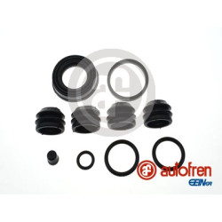 KIT ESTANDAR DE PINZA