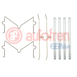 CALIPER ACCESSORY KIT
