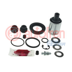 CALIPER KIT WITH PISTON + MECHANISM