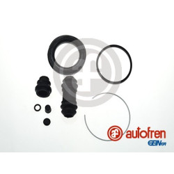 STANDARD CALIPER KIT