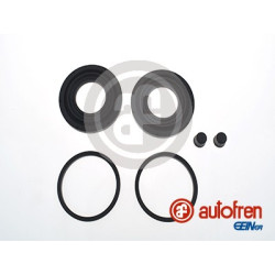 STANDARD CALIPER KIT