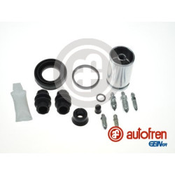 CALIPER KIT WITH PISTON + MECHANISM