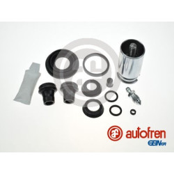 CALIPER KIT WITH PISTON + MECHANISM