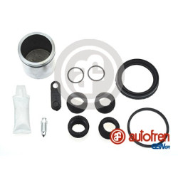 CALIPER KIT WITH PISTON