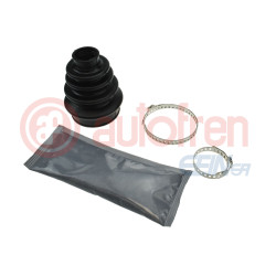 CV JOINT BOOT KIT