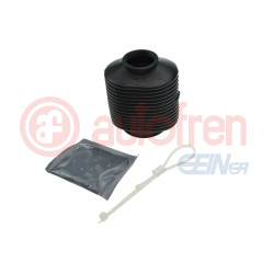 STEERING BOOT KIT