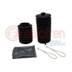 COMPLETE STEERING BOOT KIT
