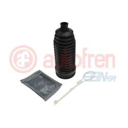 STEERING BOOT KIT