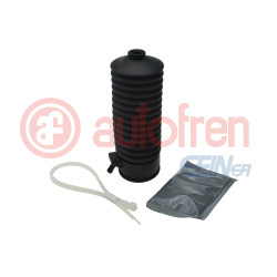 STEERING BOOT KIT