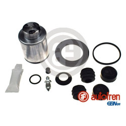 CALIPER KIT WITH PISTON + MECHANISM