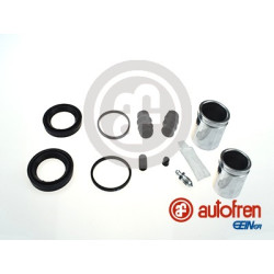 CALIPER KIT WITH PISTON