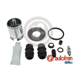 CALIPER KIT WITH PISTON + MECHANISM