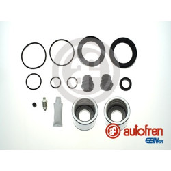 CALIPER KIT WITH PISTON