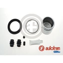 CALIPER KIT WITH PISTON