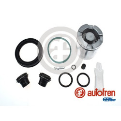 CALIPER KIT WITH PISTON