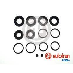 STANDARD CALIPER KIT