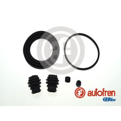 STANDARD CALIPER KIT