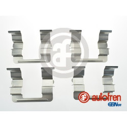 CALIPER ACCESSORY KIT