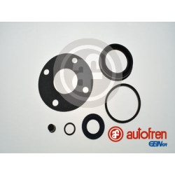 STANDARD CALIPER KIT