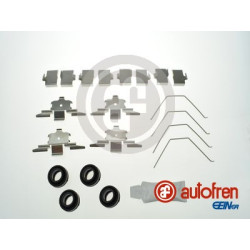CALIPER ACCESSORY KIT