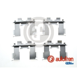 CALIPER ACCESSORY KIT