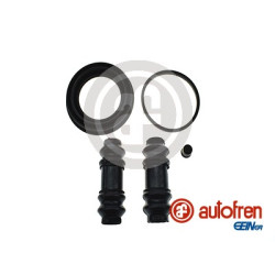 STANDARD CALIPER KIT