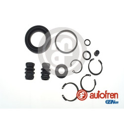 KIT ESTANDAR DE PINZA