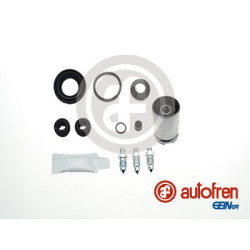 CALIPER KIT WITH PISTON + MECHANISM