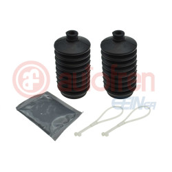 COMPLETE STEERING BOOT KIT