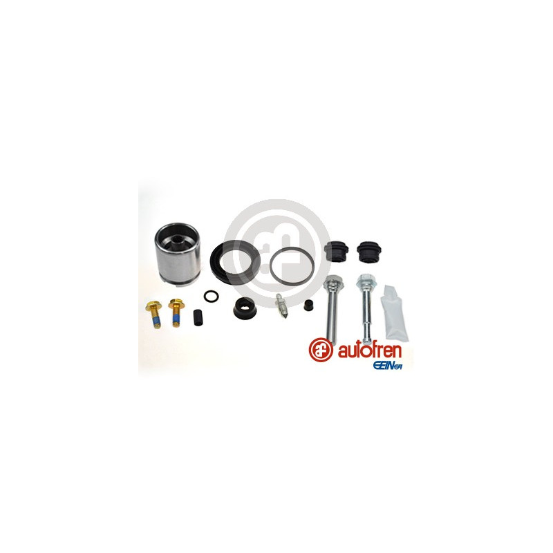 SUPER KIT PINZA SUPER KIT PINZA