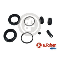 STANDARD CALIPER KIT