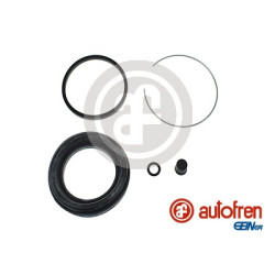 STANDARD CALIPER KIT