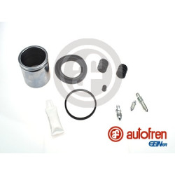 CALIPER KIT WITH PISTON