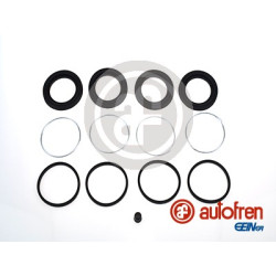 STANDARD CALIPER KIT