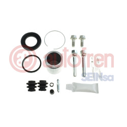 SUPER KIT PINZA