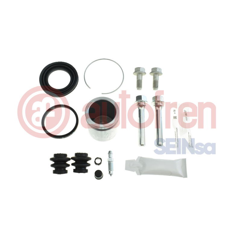 SUPER KIT PINZA SUPER KIT PINZA