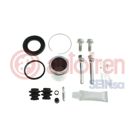 SUPER KIT PINZA