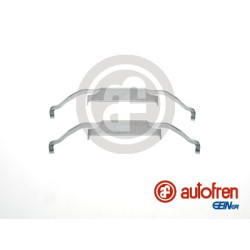 CALIPER ACCESSORY KIT